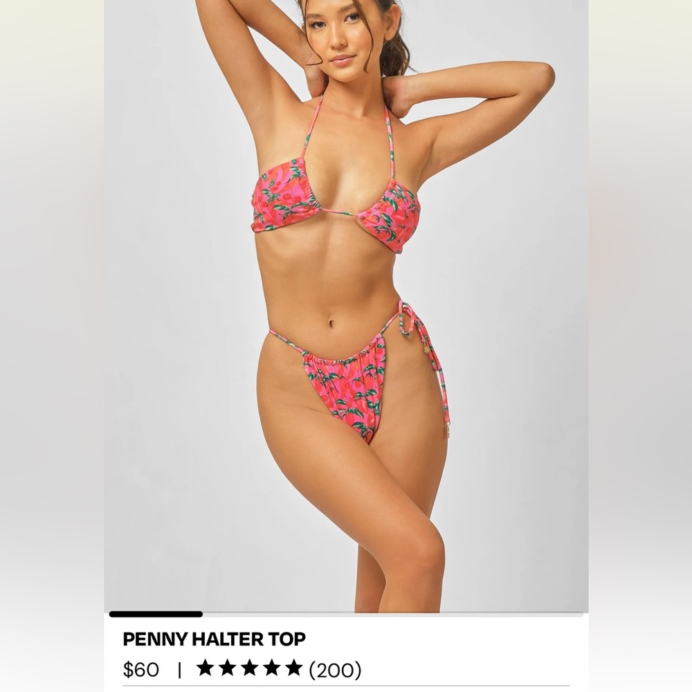 Blackbough Swimwear Full Suit NWT! 🌶️
